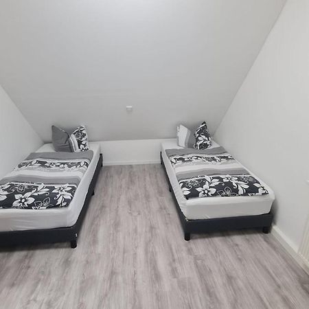 Ferienwohnung Richter Pirna Kültér fotó