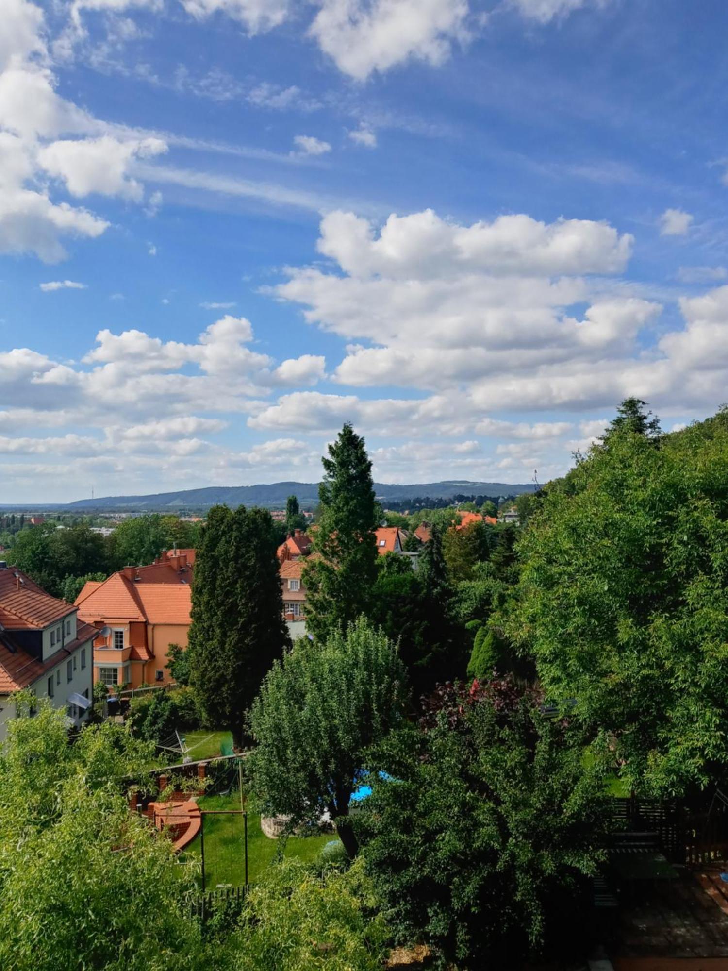 Ferienwohnung Richter Pirna Kültér fotó