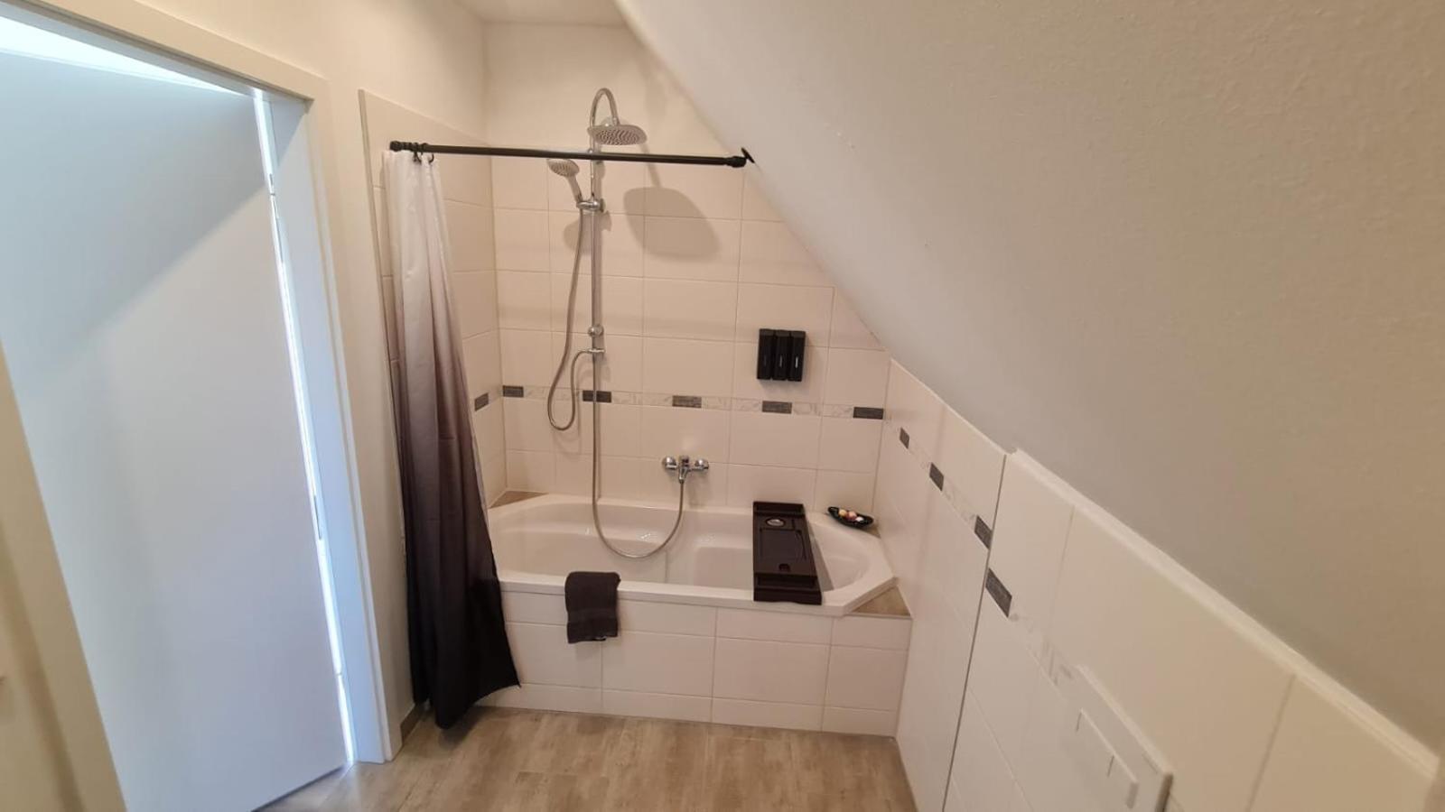 Ferienwohnung Richter Pirna Kültér fotó
