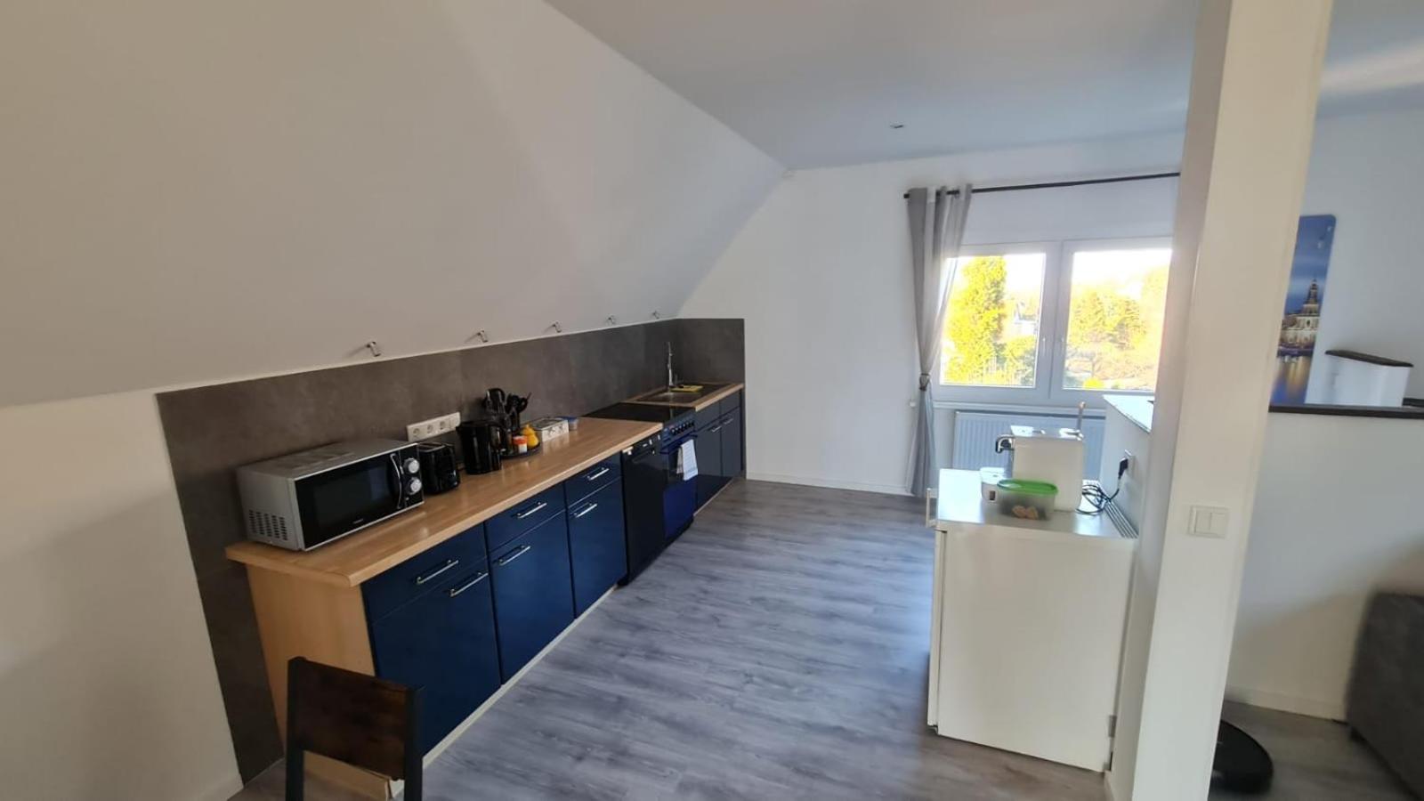Ferienwohnung Richter Pirna Kültér fotó