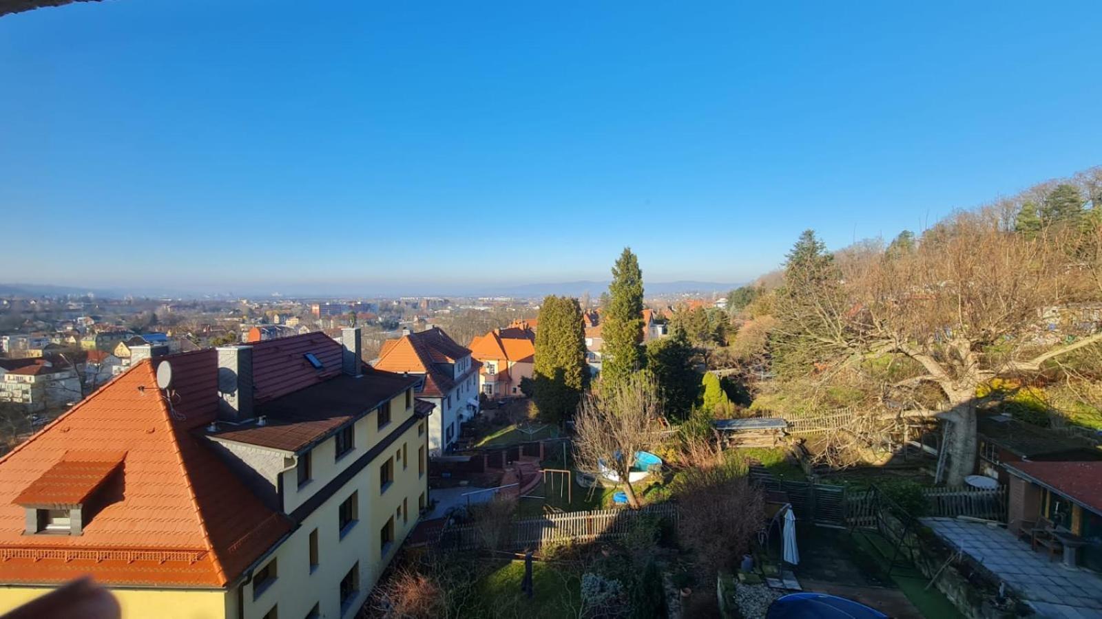 Ferienwohnung Richter Pirna Kültér fotó