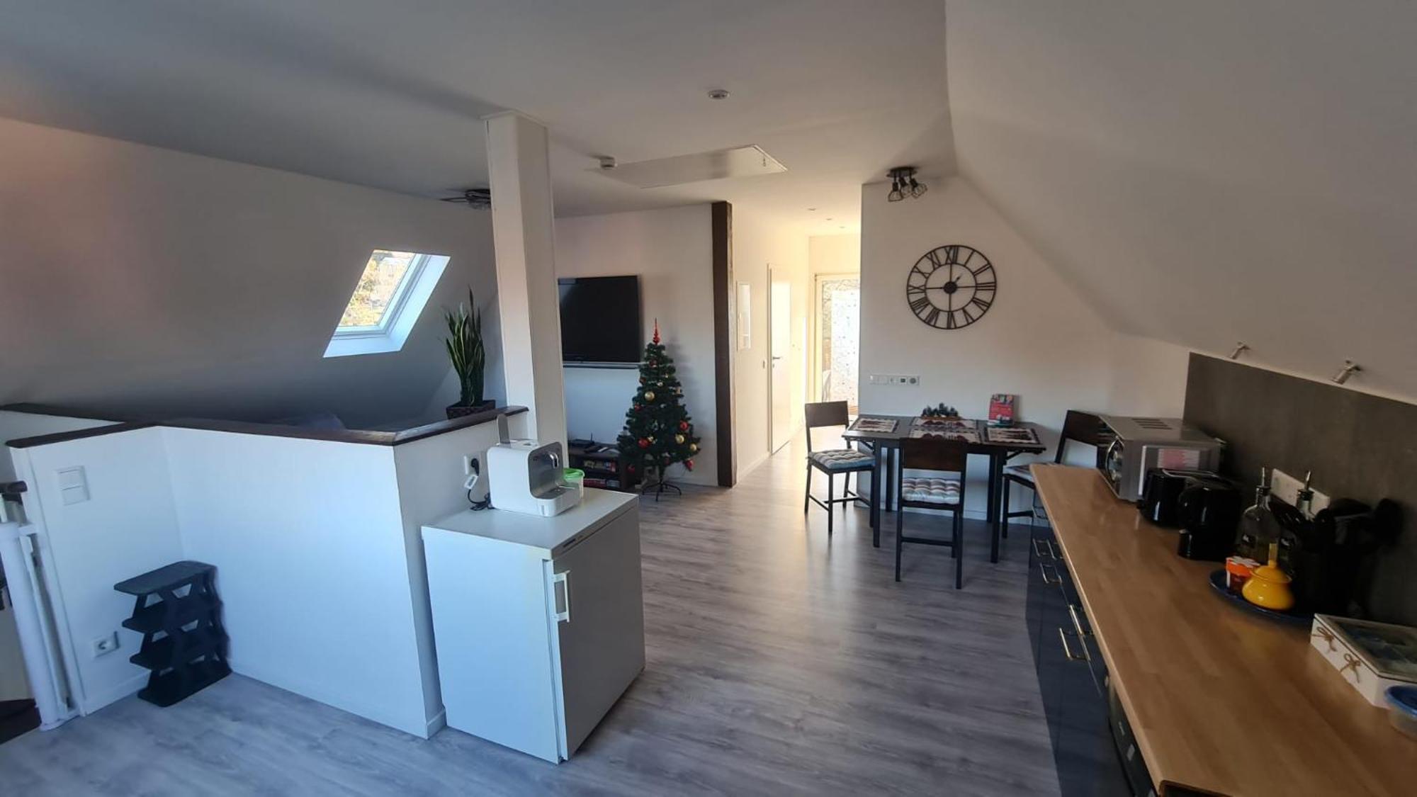 Ferienwohnung Richter Pirna Kültér fotó