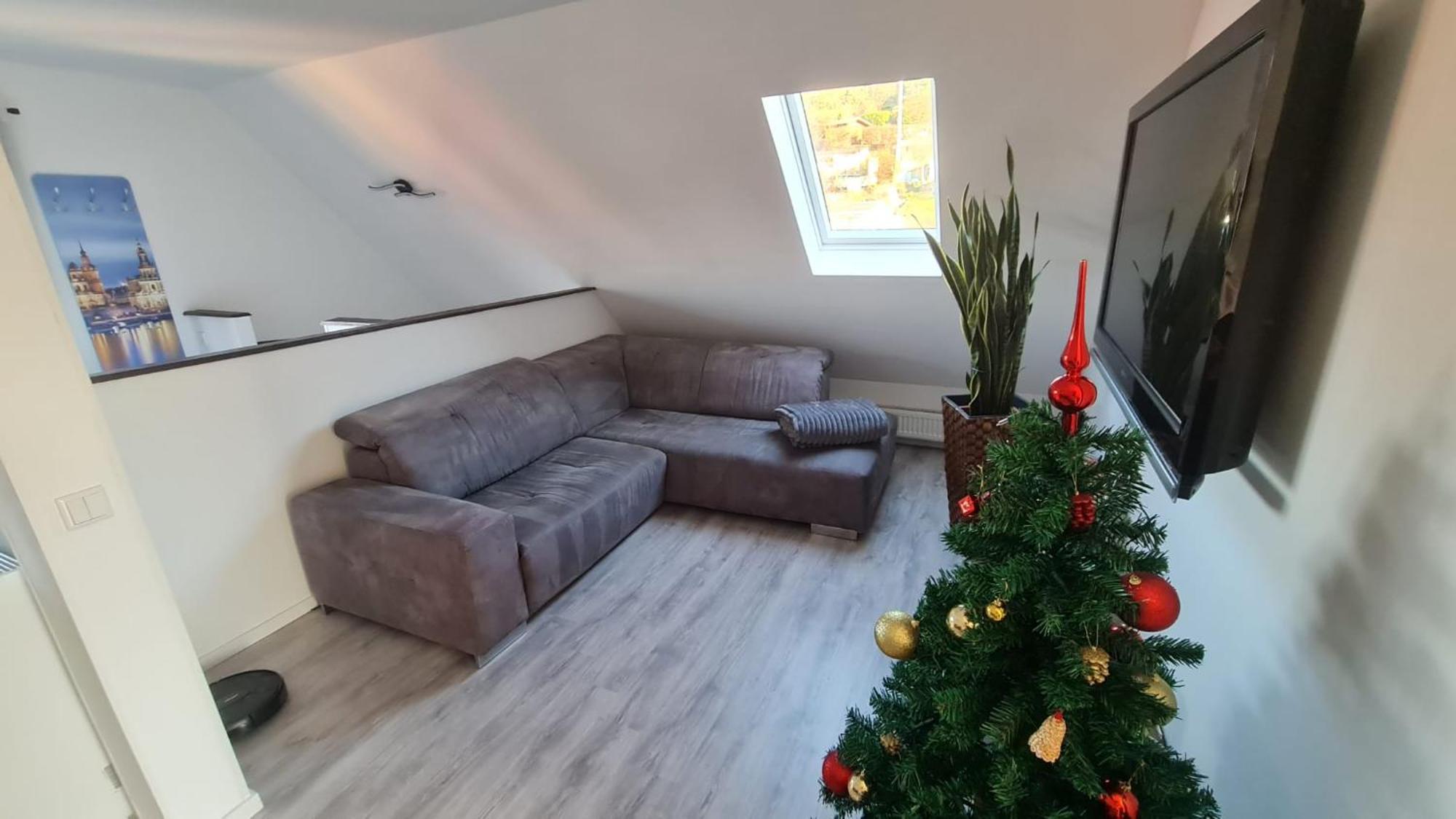 Ferienwohnung Richter Pirna Kültér fotó