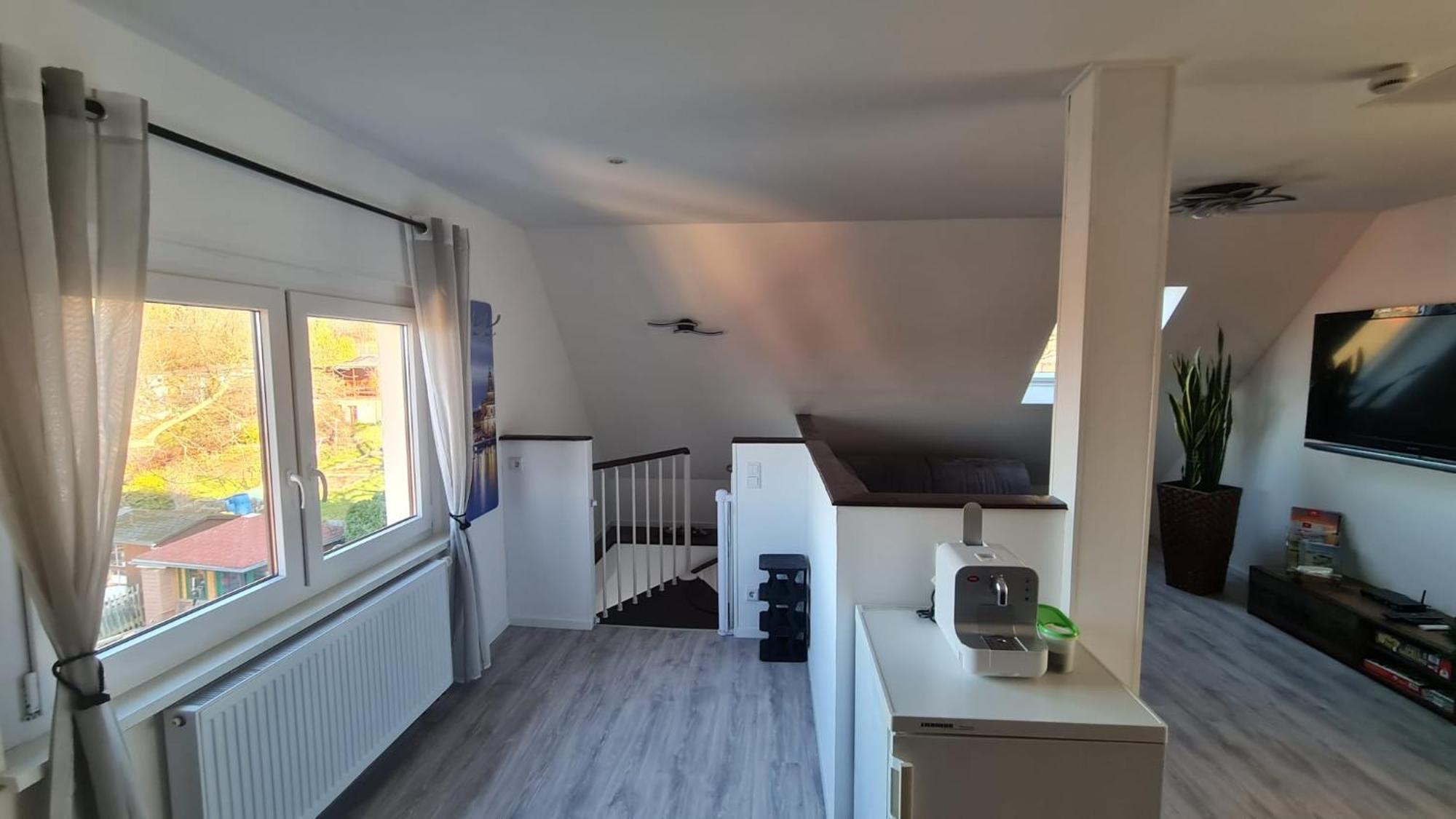 Ferienwohnung Richter Pirna Kültér fotó