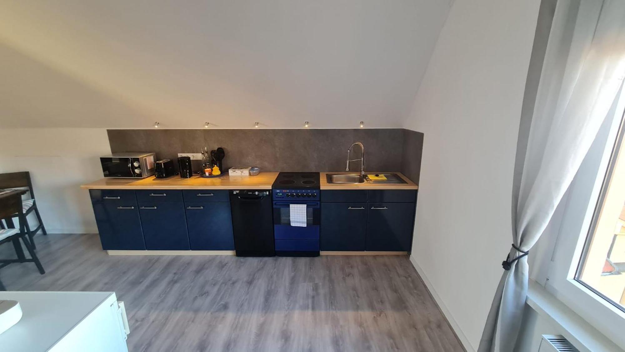Ferienwohnung Richter Pirna Kültér fotó