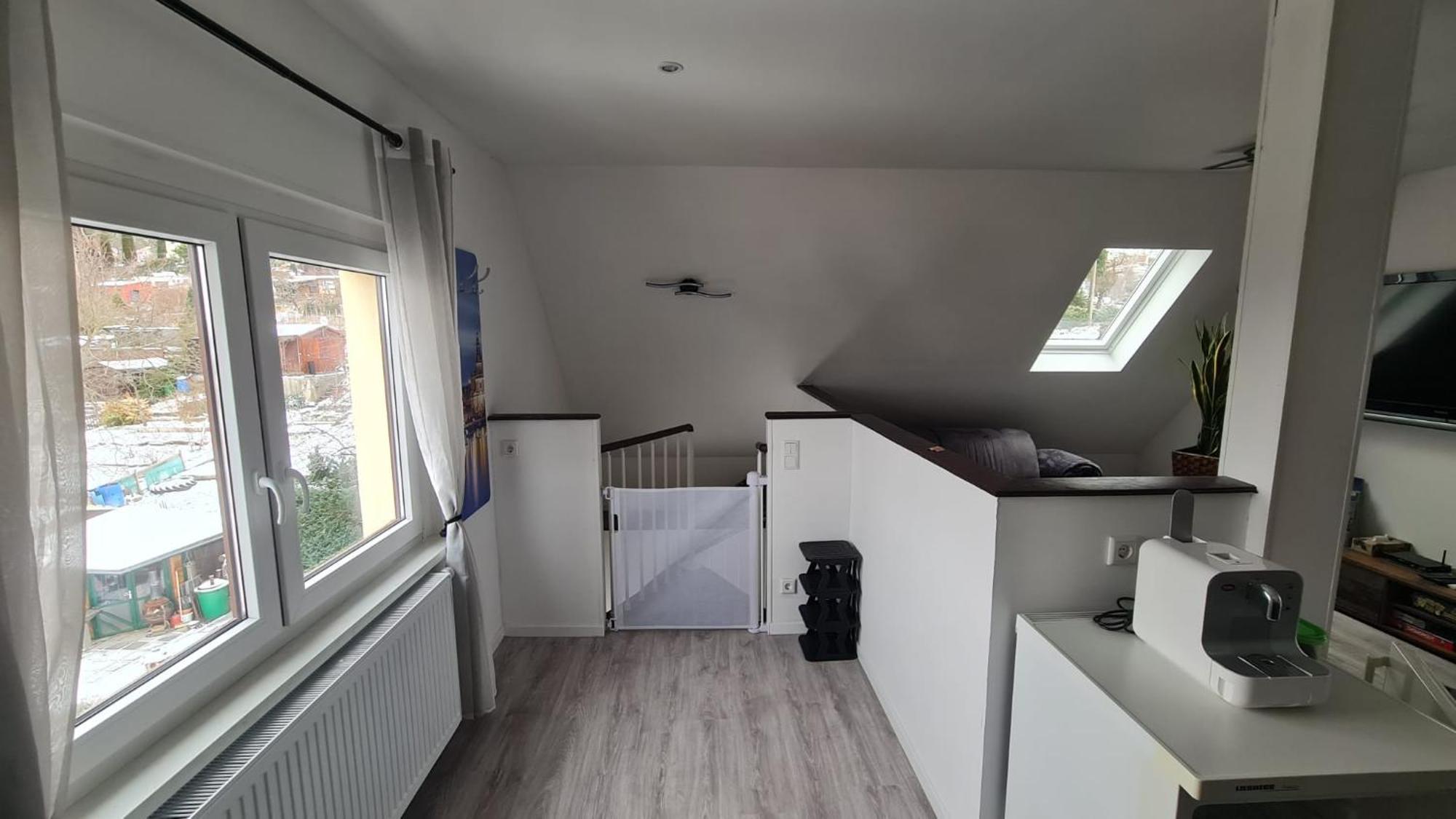 Ferienwohnung Richter Pirna Kültér fotó
