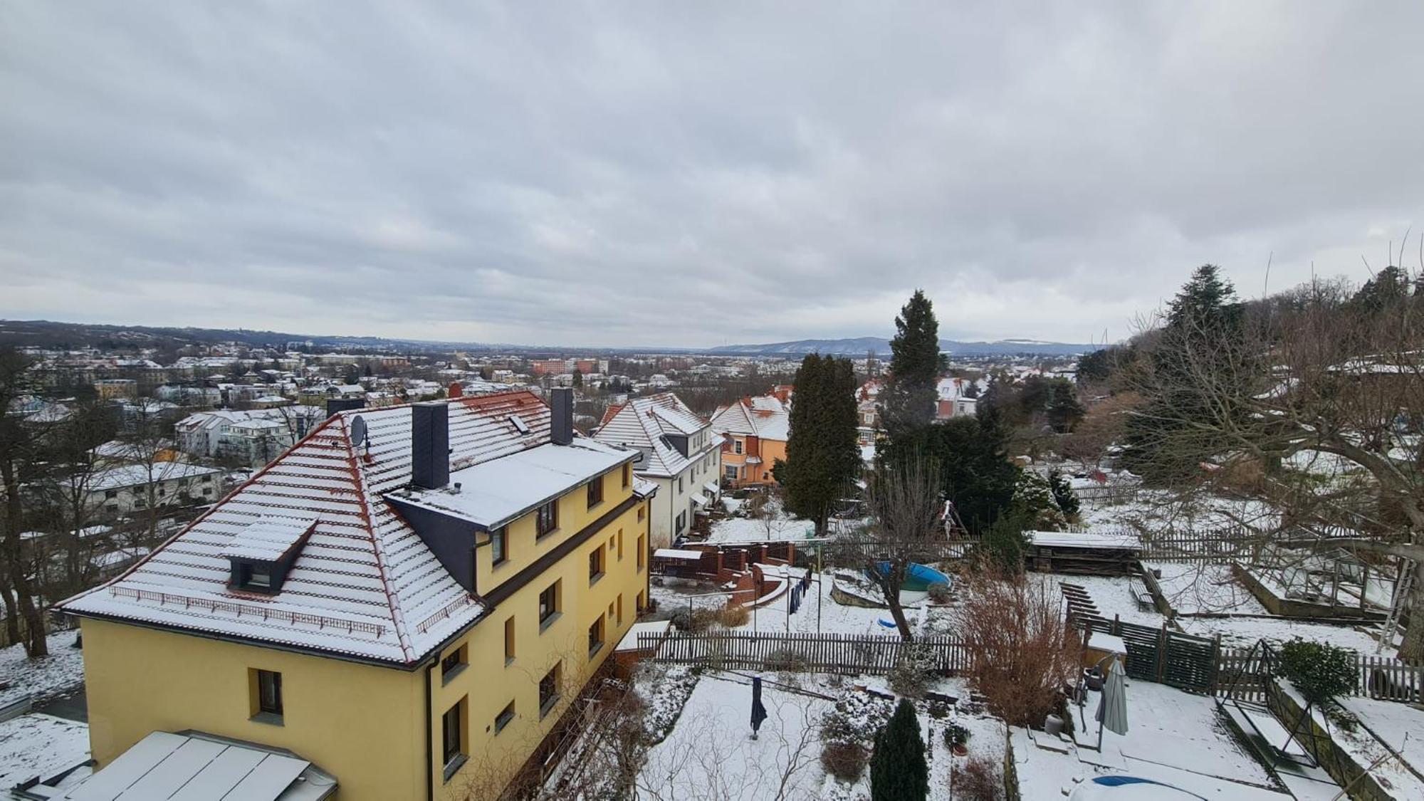 Ferienwohnung Richter Pirna Kültér fotó
